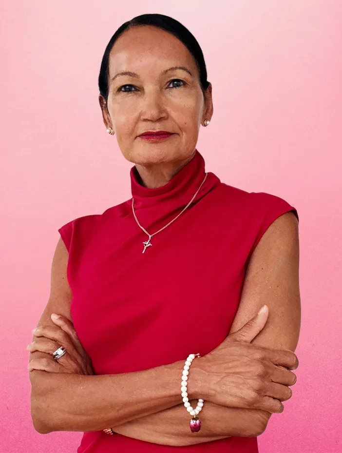 Dr. Lisa Newman Breast Cancer Researcher