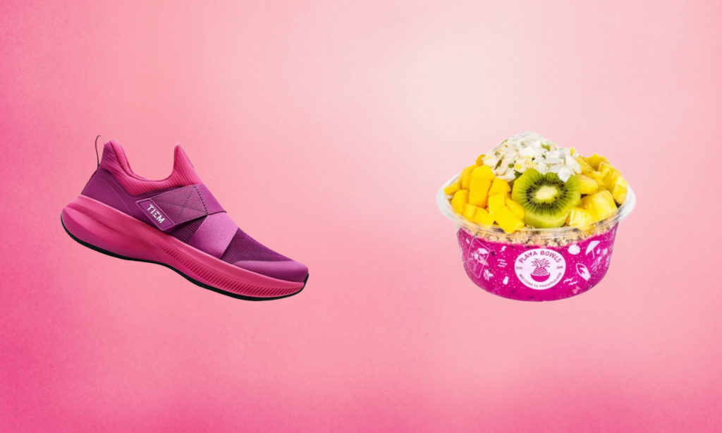 5 Health and Wellness Gifts That Help Fund Breast Cancer Research