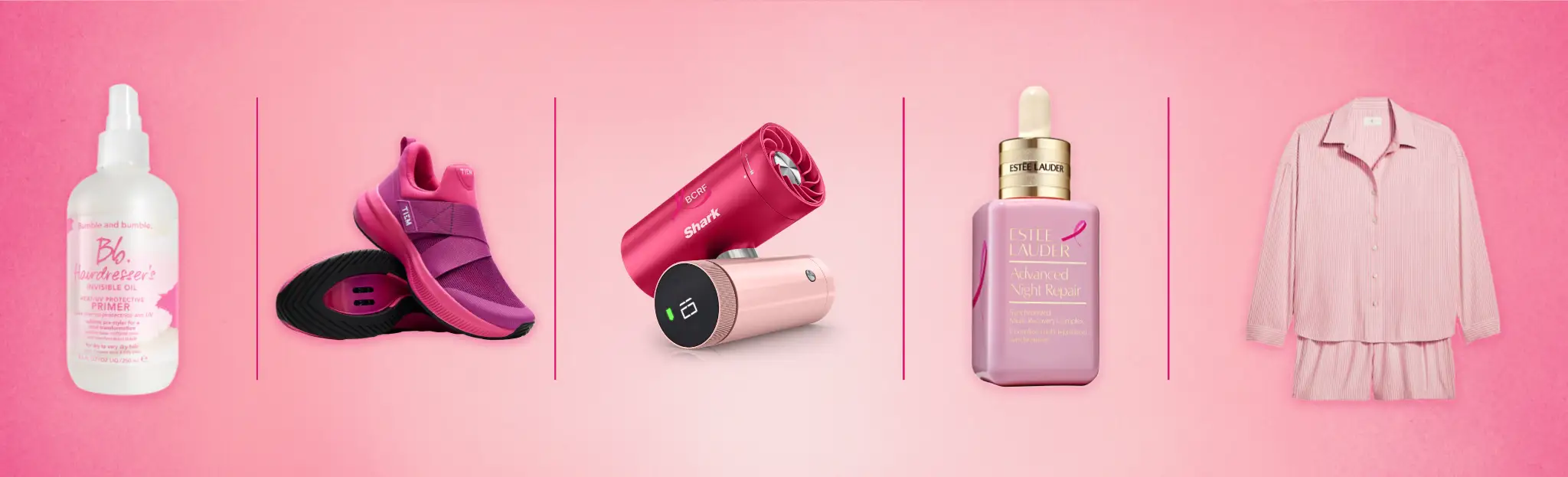 shop pink