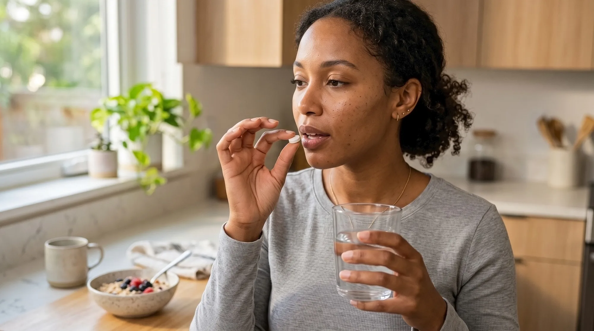 Study: Supplement May Help Ease Brain Fog, Cognitive Issues After Breast Cancer Treatment